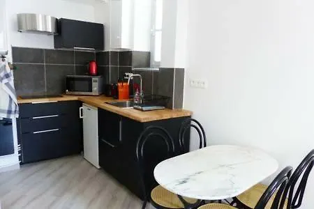 Appartamento Rue De L'y