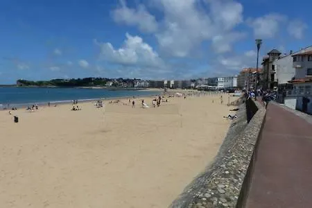 Rue De L'y Saint-Jean-de-Luz